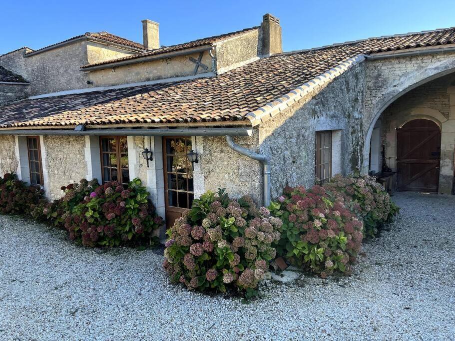 Appartement Terra Cotta Julienne Exterior photo